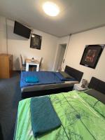 Gemütliches Appartment in Beckingen an der Saar und A8 - B&B Beckingen