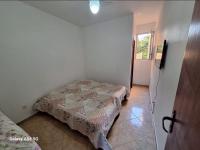 Apartamento 1 Quarto Praia de Itaparica - Chambres d’hôtes Vila Velha