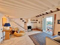 Porto Santo Stefano Sea Breeze Retreat - B&B Porto Santo Stefano