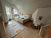 Appartement met 2 slaapkamers