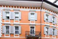 La Casa di Irene - New & Bright Apartment in Trento Historic Center - Ferienwohnung Trient