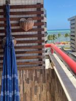 Vista para o Mar ponta verde 2 - B&B Maceió