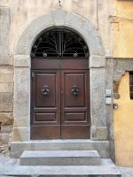 Maison Vasari - Centro Storico di Arezzo - Ferienwohnung Arezzo