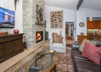 All Seasons G4 Condo - Bed and Breakfast Vail