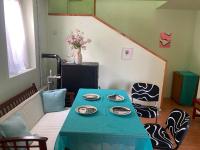 Artists Apartment - Chambres d’hôtes Belgrade