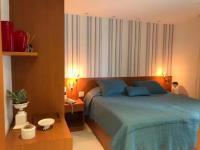 One-Bedroom Premium Apartment with Ocean View