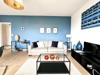 lovely 2room Elegant Apartment in Brussels for 2people - B&B Bruxelles