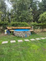 Country House in Quillón 6 bedrooms, 4 bathrooms, 20 people - B&B Quillón