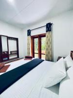 Wintop Holiday Bungalow & Eco Farm - Ferienwohnung Nugatalawa