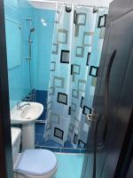 Studio Relax2 - B&B Bacău