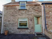 2 Strand Cottages - B&B Carmarthen
