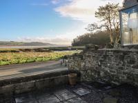 2 Strand Cottages - B&B Carmarthen