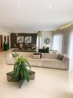 Tergane Teranga - B&B Dakar