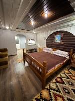 У Віти номер 5 - B&B Synevyrska Poliana