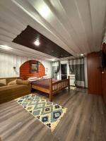 У Віти номер 4 - B&B Synevyrska Poliana