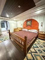 У Віти номер 4 - B&B Synevyrska Poliana