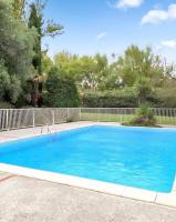 Charmant studio avec balcon et parking privé - B&B Launaguet