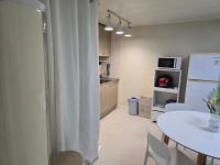 Two-Bedroom Standard Apartment