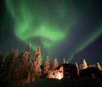 Levi Lapland Luxury Igloos B - B&B Levi