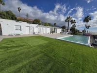 Villa Las Norias - B&B Tazacorte