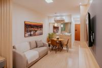 Studio de Frente para o Mar na Praia da Costa - B&B Vila Velha