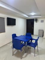 Appartamento con 2 Camere da Letto e Vista Mare 
