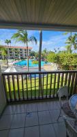 Marulhos Flat Resort B203 - B&B Porto de Galinhas