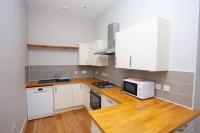 Stylish Southside 2 Bedroom Flat with Free Parking - Ferienwohnung Glasgow