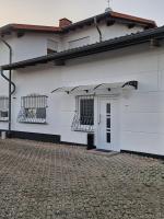 Gemütliches 2-Bett Apartment an der Saar, A8, A620, - B&B Beckingen