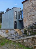Ermida Vista Douro - B&B Baião
