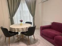Cozy Apartament - Ferienwohnung Floreşti