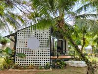 Parin House Homestay - Koh Yao Noi - B&B Chian Yai