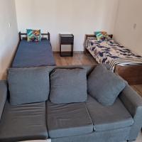 La Barda - Ferienwohnung Puerto Madryn