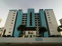 Beachfront Bliss 3BR Oceanfront Condo with Pool and Hot Tub - B&B Myrtle Beach