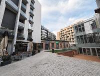 SARA Lux Novi Dorcol - B&B Belgrade