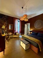 Jungle Boutique - Chambres d’hôtes Salerne