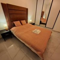 Krakow Apartment - B&B Krakow