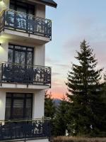 Gencian Resort KOPAONIK - Bed and Breakfast Kopaonik