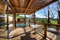 CHALET U Castagnu - B&B Venaco