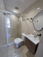 Apartamento a 4 quadras do palco principal do réveillon em Copacabana para até 4 pessoas - B&B Rio de Janeiro