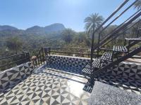 Boss Man Villa - Ferienwohnung Ābu