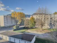 Le 19 Lavigne - Parking - Ferienwohnung Saint-Martin-d’Hères