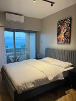 Appartement 1 Chambre Deluxe