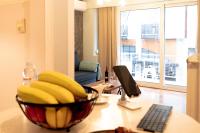 Acropolis Promenade by Teknys Hosting - B&B Atenas