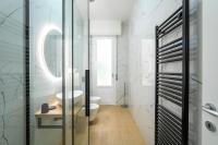 FIRENZE Appartamento Coverciano Rayna - B&B Florence