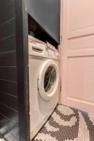 Apartment for 6 Saint-Honore - Ferienwohnung Paris