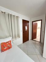 Camera Matrimoniale Deluxe (2 Adulti + 1 Bambino) 