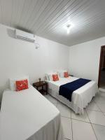 Habitación Triple Estándar 