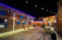 MARIBAO - B&B General Villamil