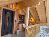 amKampl-Ferienwohnung - B&B Radling